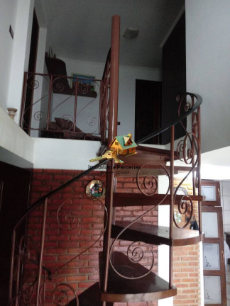 Imagem Chácara com 4 Quartos à Venda, 700 m² em Caceia - Mairiporã Imagem Chácara com 4 Quartos à Venda, 700 m² em Caceia - Mairiporã