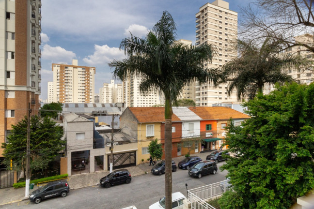 Imagem Apartamento com 3 Quartos à Venda, 125 m² em Ipiranga - São Paulo Imagem Apartamento com 3 Quartos à Venda, 125 m² em Ipiranga - São Paulo