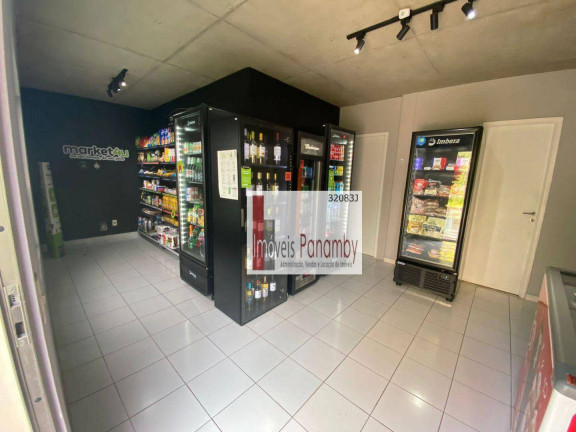 Imagem Apartamento com 1 Quarto à Venda, 70 m² em Jardim Fonte Do Morumbi - São Paulo Imagem Apartamento com 1 Quarto à Venda, 70 m² em Jardim Fonte Do Morumbi - São Paulo