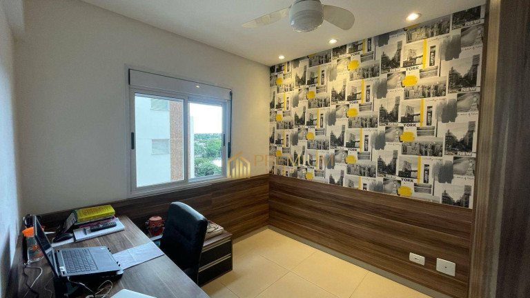 Imagem Apartamento com 2 Quartos à Venda, 52 m² em Jardim Oswaldo Cruz - São José Dos Campos