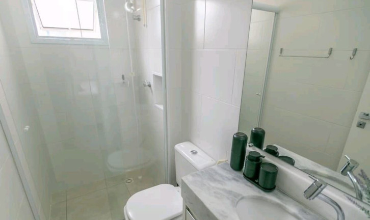 Imagem Apartamento com 2 Quartos para Temporada, 75 m² em Acarau - Ubatuba Imagem Apartamento com 2 Quartos para Temporada, 75 m² em Acarau - Ubatuba
