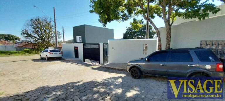 Casa de Condomínio com 2 Quartos à Venda,  em Jardim Olimpia - Santa Branca