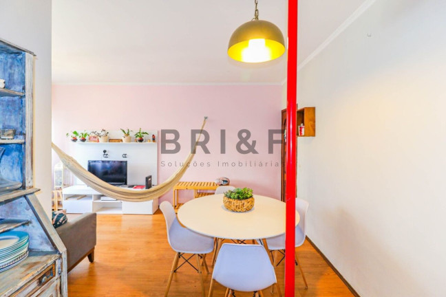 Imagem Apartamento com 3 Quartos à Venda, 71 m² em Brooklin - São Paulo Imagem Apartamento com 3 Quartos à Venda, 71 m² em Brooklin - São Paulo