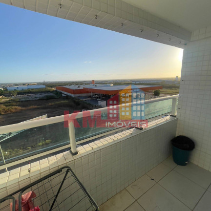 Imagem Apartamento com 1 Quarto à Venda, 32 m² em Nova Betânia - Mossoró Imagem Apartamento com 1 Quarto à Venda, 32 m² em Nova Betânia - Mossoró