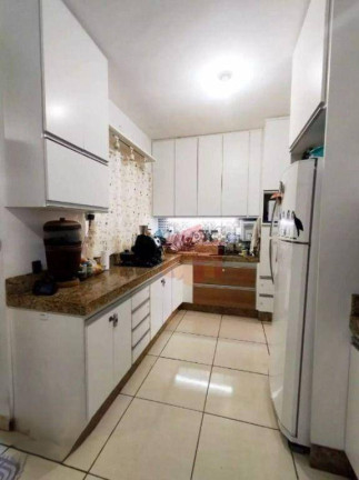 Imagem Casa com 3 Quartos à Venda, 75 m² em Residencial Guaíra - Sumaré Imagem Casa com 3 Quartos à Venda, 75 m² em Residencial Guaíra - Sumaré