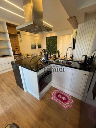 Imagem Apartamento com 2 Quartos à Venda, 83 m² em Vila Homero - Indaiatuba Imagem Apartamento com 2 Quartos à Venda, 83 m² em Vila Homero - Indaiatuba
