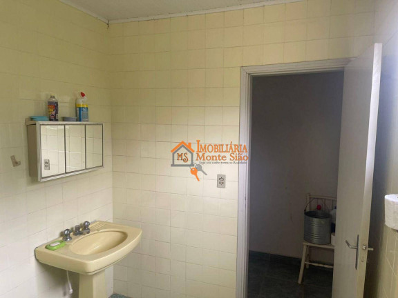 Imagem Chácara com 2 Quartos à Venda, 156 m² em água Azul - Guarulhos Imagem Chácara com 2 Quartos à Venda, 156 m² em água Azul - Guarulhos