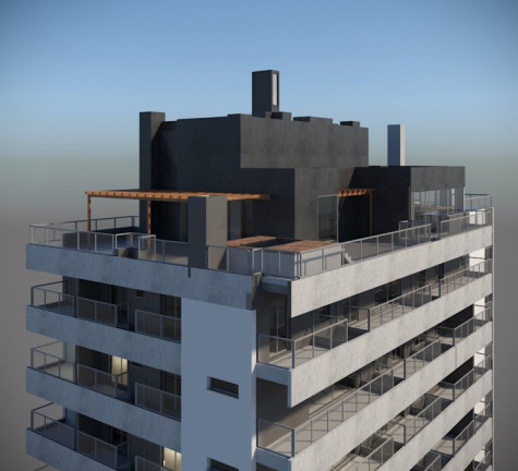 Imagem Apartamento com 2 Quartos à Venda, 86 m² em Planalto - Bento Gonçalves
