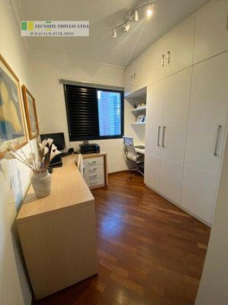 Imagem Cobertura com 3 Quartos à Venda, 214 m² em Jardim Vila Mariana - São Paulo