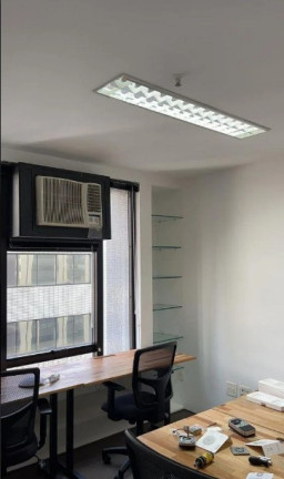Imagem Imóvel com 1 Quarto à Venda, 41 m² em Brooklin - São Paulo Imagem Imóvel com 1 Quarto à Venda, 41 m² em Brooklin - São Paulo