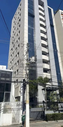 Imóvel Comercial à Venda, 33 m² em Perdizes - São Paulo