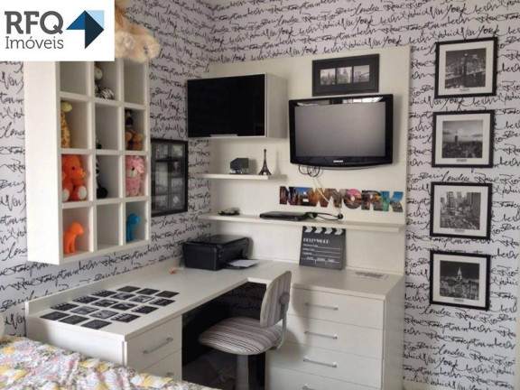 Imagem Imóvel com 2 Quartos à Venda, 110 m² em Vila Da Saúde - São Paulo