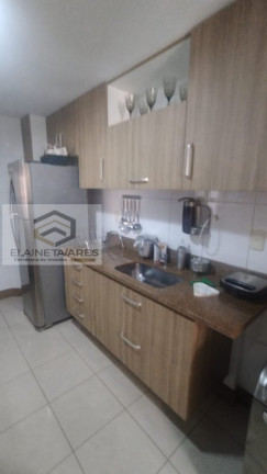 Imagem Apartamento com 3 Quartos à Venda, 110 m² em Itapuã - Vila Velha
