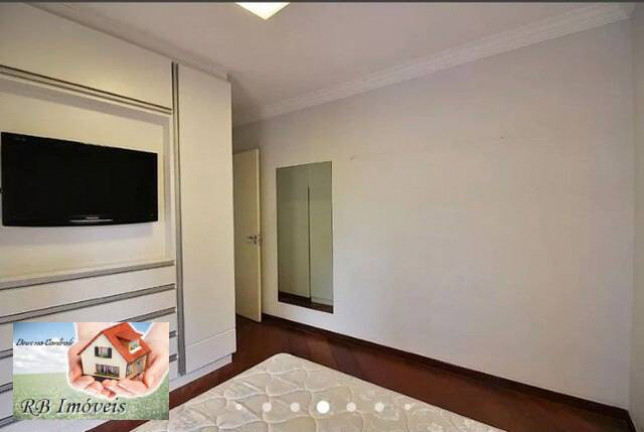 Imagem Apartamento com 2 Quartos à Venda, 69 m² em Centro - São Bernardo Do Campo Imagem Apartamento com 2 Quartos à Venda, 69 m² em Centro - São Bernardo Do Campo