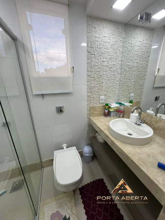 Imagem Apartamento com 4 Quartos à Venda, 125 m² em Cidade Nobre - Ipatinga
