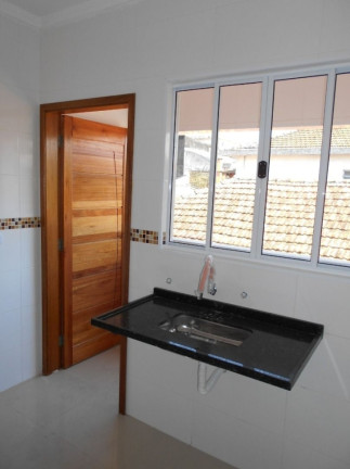 Imagem Casa com 2 Quartos à Venda, 57 m² em Catiapoã - São Vicente Imagem Casa com 2 Quartos à Venda, 57 m² em Catiapoã - São Vicente