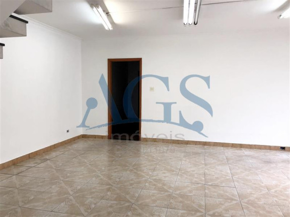 Imagem Sobrado com 1 Quarto à Venda, 465 m² em Tatuape - São Paulo