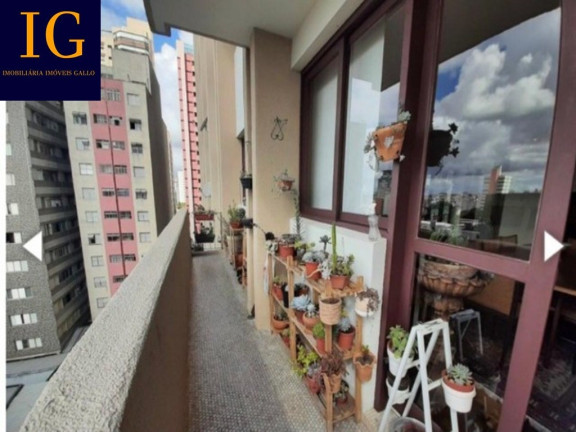 Imagem Apartamento com 3 Quartos à Venda, 200 m² em Centro - São Caetano Do Sul