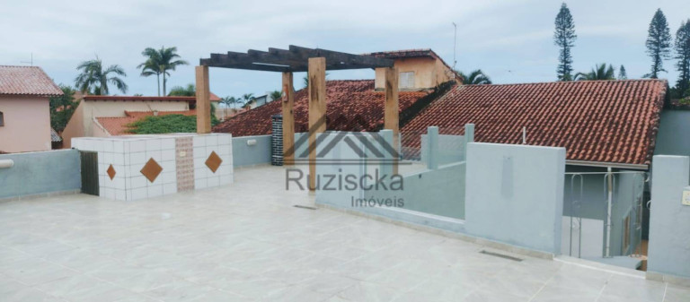 Imagem Casa com 4 Quartos à Venda, 319 m² em Cibratel Ii - Itanhaém Imagem Casa com 4 Quartos à Venda, 319 m² em Cibratel Ii - Itanhaém