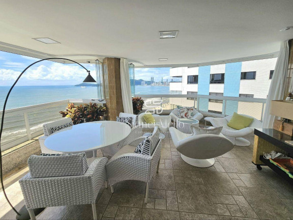 Imagem Apartamento com 4 Quartos à Venda, 373 m² em Frente Mar Centro - Balneário Camboriú Imagem Apartamento com 4 Quartos à Venda, 373 m² em Frente Mar Centro - Balneário Camboriú
