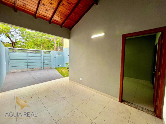Imagem Casa com 3 Quartos à Venda, 90 m² em Vila Morumbi - Campo Grande Imagem Casa com 3 Quartos à Venda, 90 m² em Vila Morumbi - Campo Grande