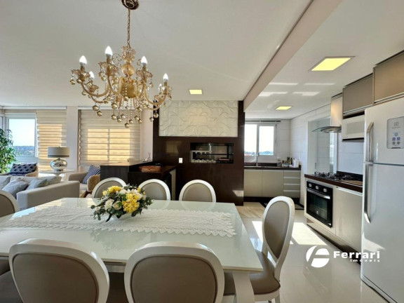 Imagem Apartamento com 4 Quartos à Venda, 215 m² em Navegantes - Capão Da Canoa Imagem Apartamento com 4 Quartos à Venda, 215 m² em Navegantes - Capão Da Canoa