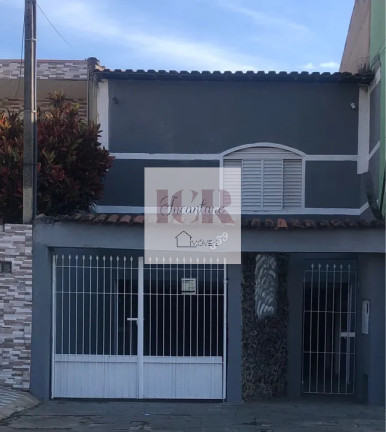 Imagem Casa com 2 Quartos à Venda, 150 m² em Jardim Santo André - Sorocaba