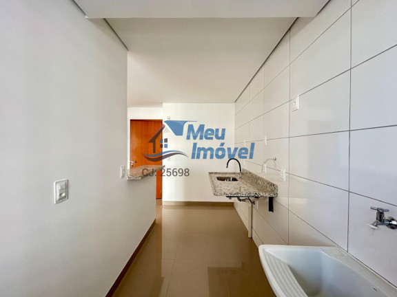 Imagem Imóvel com 2 Quartos à Venda, 54 m² em Sul (águas Claras) - Brasília
