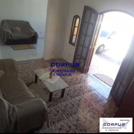 Imagem Casa com 2 Quartos à Venda, 200 m² em Iguaba Pequena - Araruama