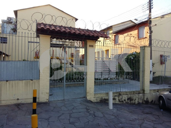 Imagem Casa com 2 Quartos à Venda, 36 m² em Santo Antônio - Porto Alegre