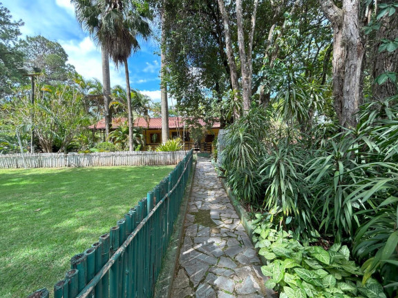 Imagem Chácara com 9 Quartos à Venda, 10.000 m² em Pingo D'água - Betim Imagem Chácara com 9 Quartos à Venda, 10.000 m² em Pingo D'água - Betim