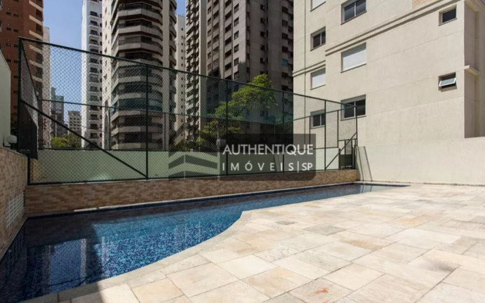 Imagem Apartamento com 3 Quartos à Venda, 143 m² em Moema - São Paulo Imagem Apartamento com 3 Quartos à Venda, 143 m² em Moema - São Paulo
