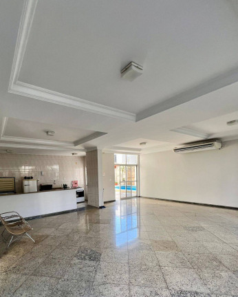 Imagem Apartamento com 3 Quartos à Venda, 91 m² em Alvorada - Cuiabá Imagem Apartamento com 3 Quartos à Venda, 91 m² em Alvorada - Cuiabá