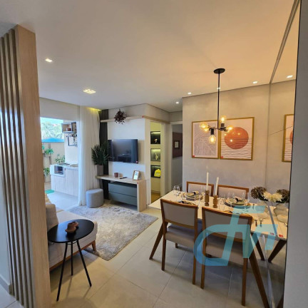 Imagem Apartamento com 2 Quartos à Venda, 49 m² em Mogi Moderno - Mogi Das Cruzes Imagem Apartamento com 2 Quartos à Venda, 49 m² em Mogi Moderno - Mogi Das Cruzes