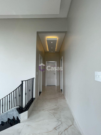 Imagem Casa à Venda, 286 m² em Condominio Terras Alpha 2 - Foz Do Iguacu