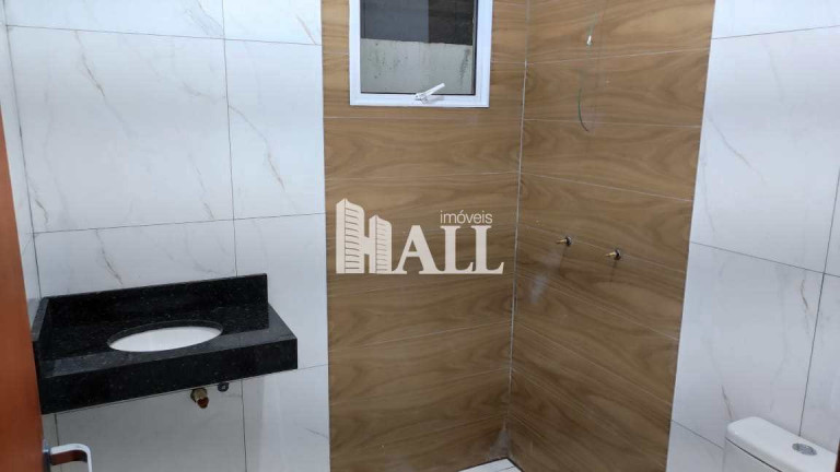 Imagem Casa com 3 Quartos à Venda, 100 m² em Residencial Parque Dos Ipês Ii - Mirassol Imagem Casa com 3 Quartos à Venda, 100 m² em Residencial Parque Dos Ipês Ii - Mirassol