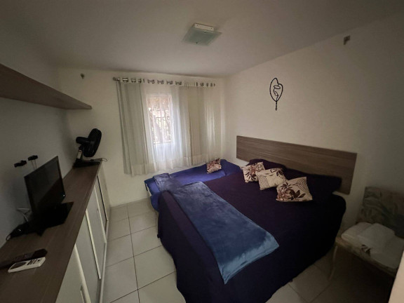 Imagem Apartamento com 2 Quartos à Venda, 72 m² em Porto Das Dunas - Aquiraz