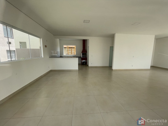 Imagem Apartamento com 2 Quartos à Venda, 45 m² em Alto Limoeiro - Patos De Minas