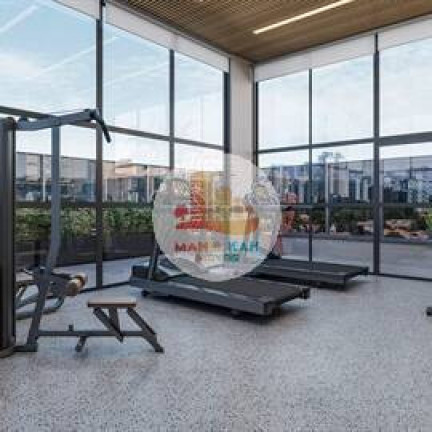 Imagem Apartamento com 3 Quartos à Venda, 137 m² em Pinheiros - São Paulo