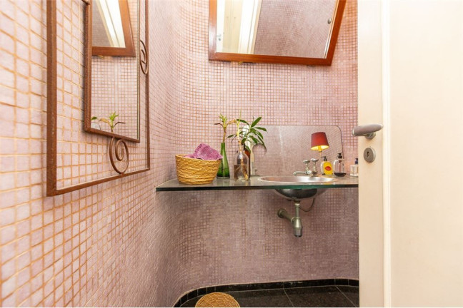 Imagem Apartamento com 3 Quartos à Venda, 210 m² em Itaim Bibi - São Paulo Imagem Apartamento com 3 Quartos à Venda, 210 m² em Itaim Bibi - São Paulo