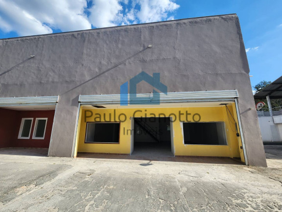Imagem Imóvel Comercial para Alugar, 170 m² em Granja Viana - Cotia