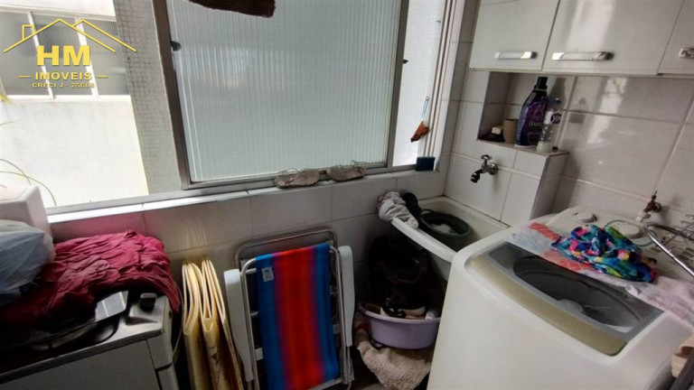 Imagem Apartamento com 2 Quartos à Venda, 85 m² em Centro - Sao Vicente Imagem Apartamento com 2 Quartos à Venda, 85 m² em Centro - Sao Vicente
