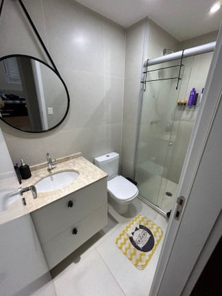 Imagem Apartamento com 2 Quartos à Venda, 55 m² em Lapa - São Paulo Imagem Apartamento com 2 Quartos à Venda, 55 m² em Lapa - São Paulo