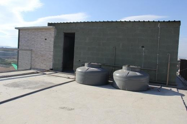 Imagem Imóvel Comercial para Alugar, 1.200 m² em Vila Da Oportunidade - Carapicuíba