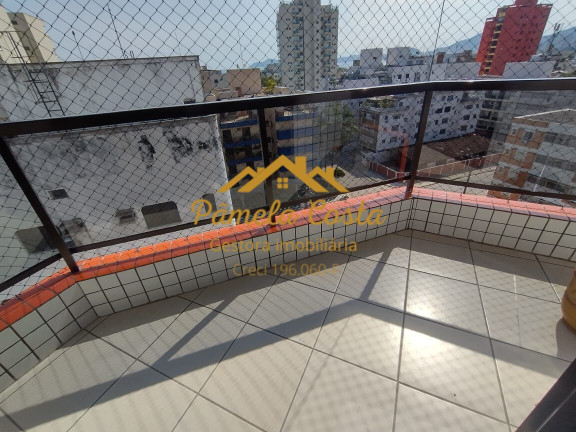 Imagem Apartamento com 3 Quartos à Venda, 74 m² em Loteamento João Batista Julião - Guarujá Imagem Apartamento com 3 Quartos à Venda, 74 m² em Loteamento João Batista Julião - Guarujá