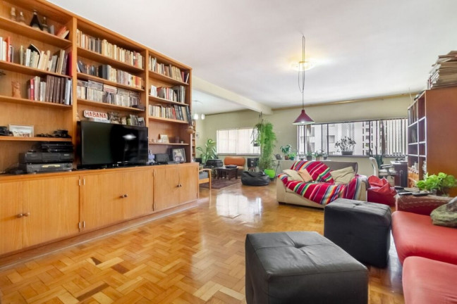 Imagem Imóvel com 3 Quartos à Venda, 200 m² em Jardim Paulista - São Paulo Imagem Imóvel com 3 Quartos à Venda, 200 m² em Jardim Paulista - São Paulo