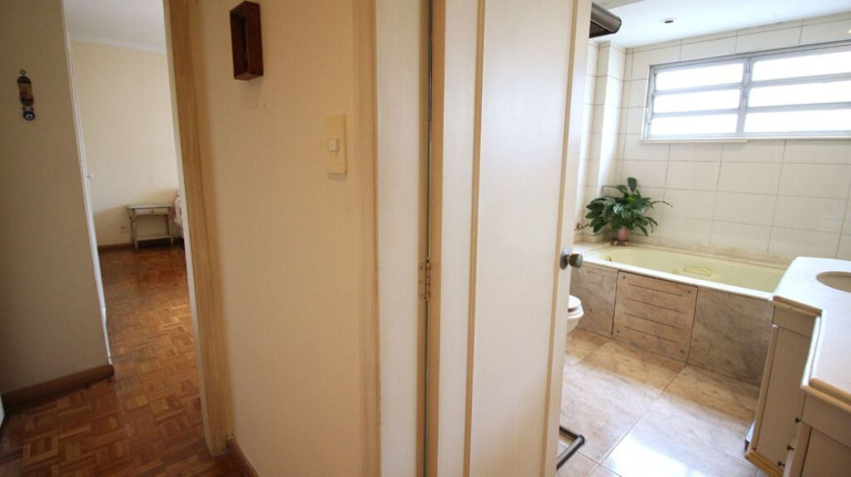 Imagem Imóvel com 3 Quartos à Venda, 210 m² em Santa Cecília - São Paulo