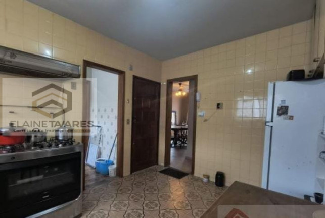 Imagem Apartamento com 3 Quartos à Venda, 135 m² em Olaria - Vila Velha