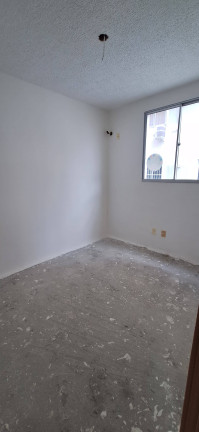 Imagem Apartamento com 2 Quartos à Venda, 45 m² em Boa União (abrantes) - Camaçari