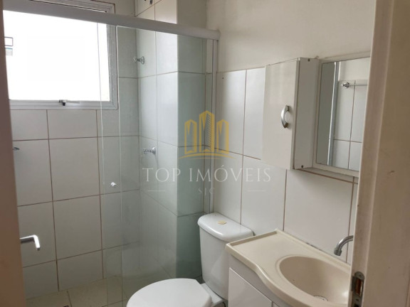 Imagem Apartamento com 2 Quartos à Venda, 53 m² em Jardim Paraíso - Jacareí